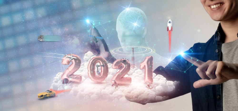 marketing trends for 2021