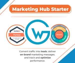 marketing hub