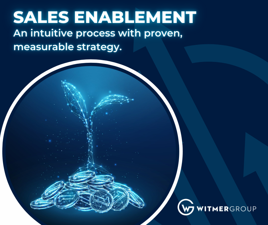 Sales Enablement