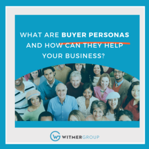 buyer personas