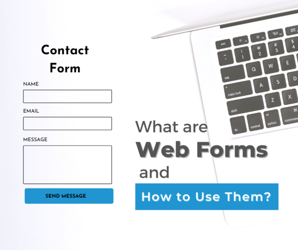 web forms