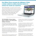 dalheritage case study