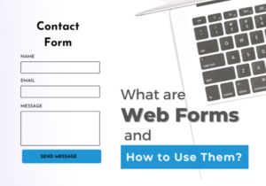 web forms